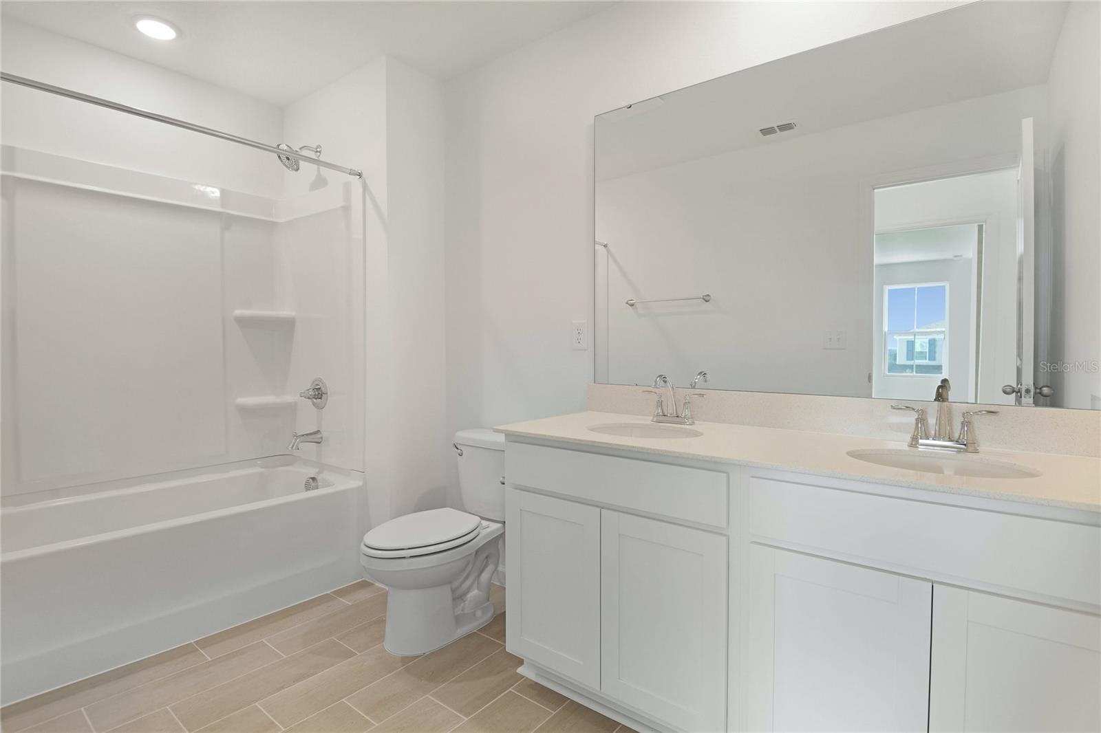 SEASONS AT BELLA VISTA - Residential