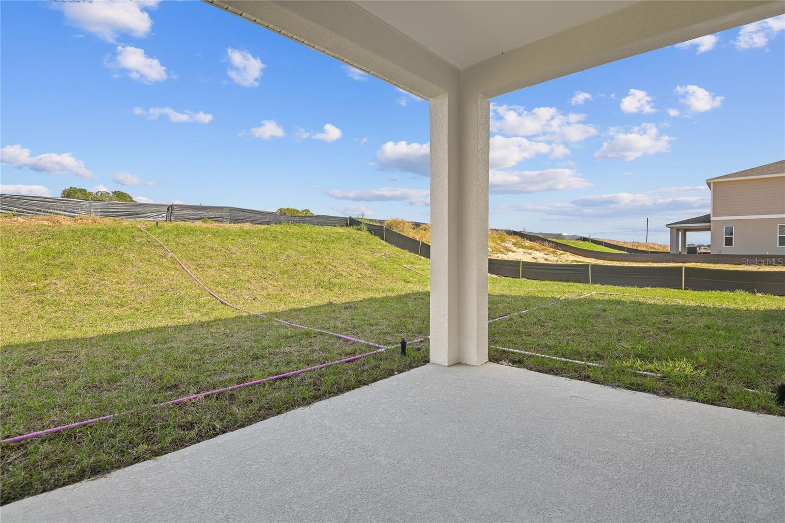 SEASONS AT BELLA VISTA - Residential