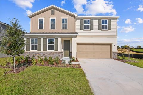 Photo of 1257 Daisy Hill Avenue, Dundee, FL 33838 (MLS # S5140003)