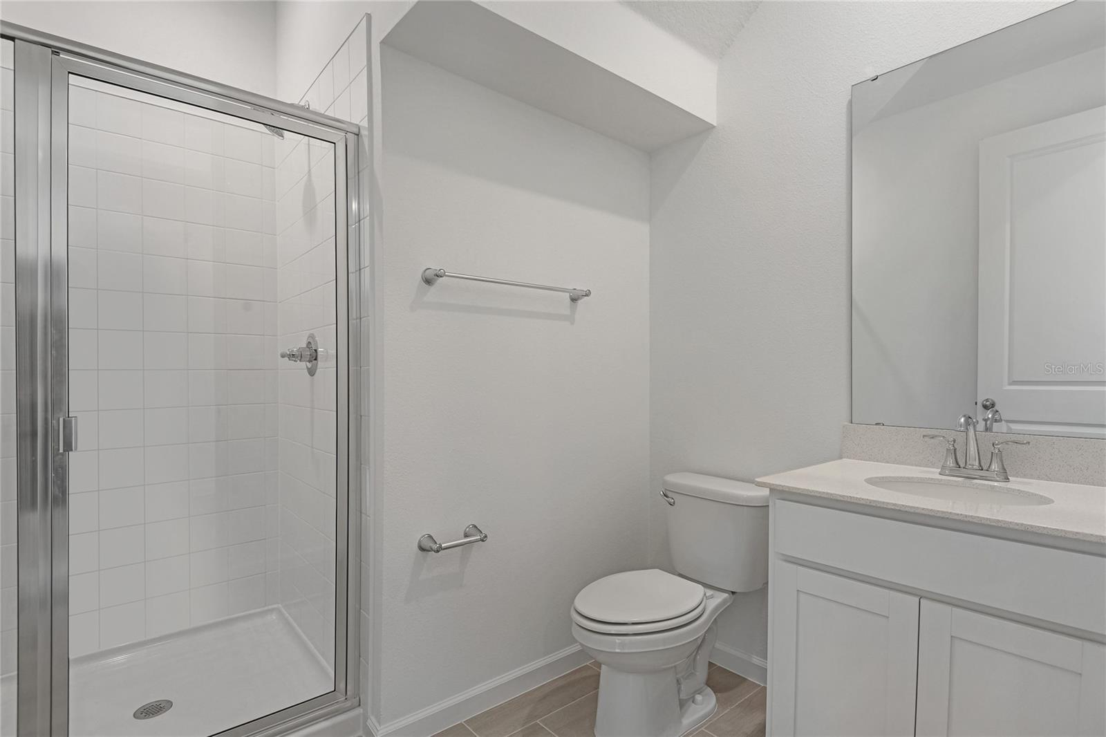 SEASONS AT BELLA VISTA - Residential