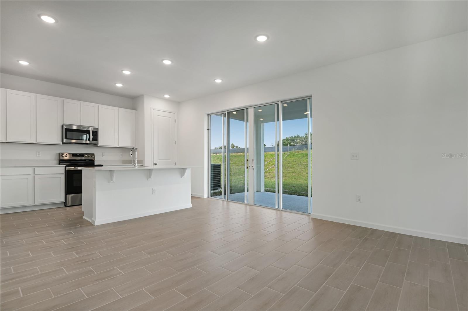 SEASONS AT BELLA VISTA - Residential