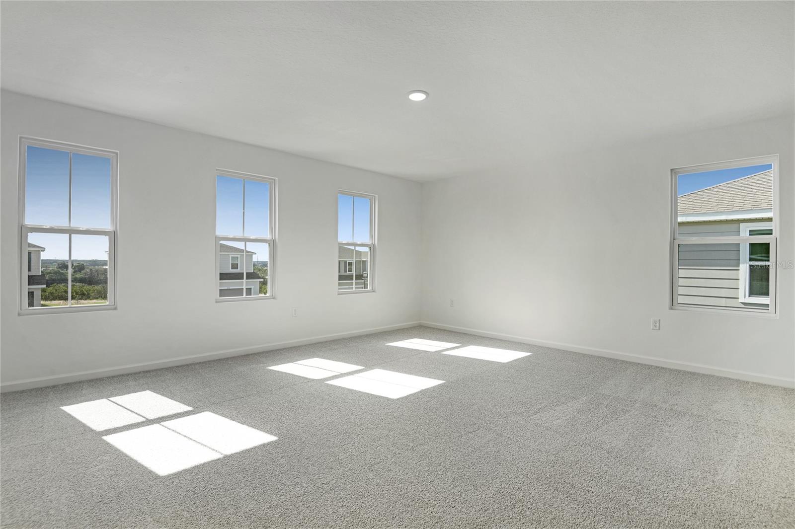 SEASONS AT BELLA VISTA - Residential