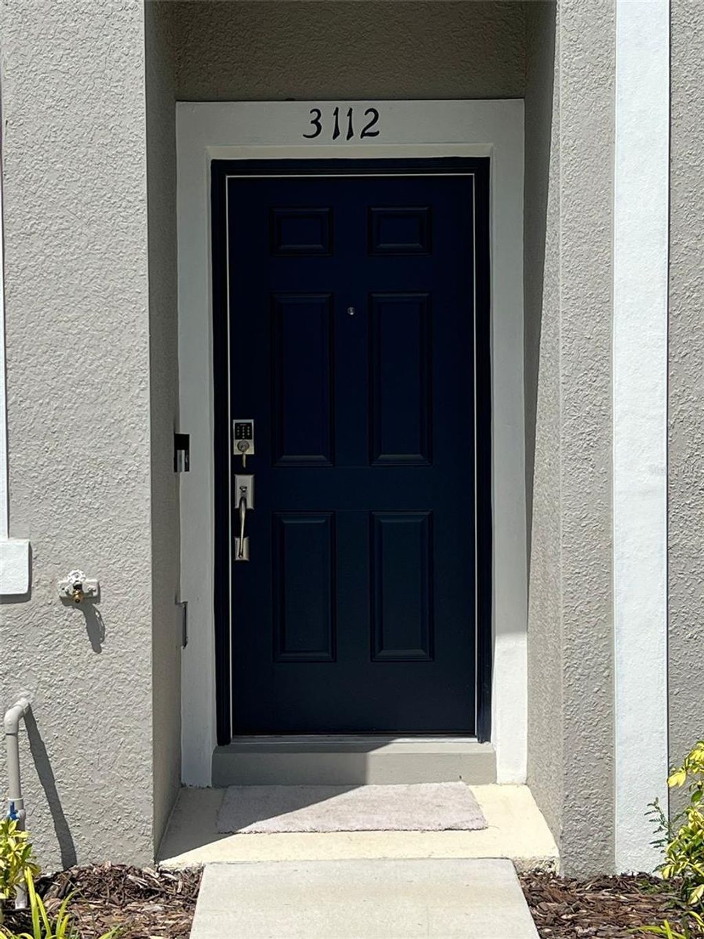 Photo of 3112 Skyline Loop, Kissimmee, FL 34758 (MLS # S5134806)