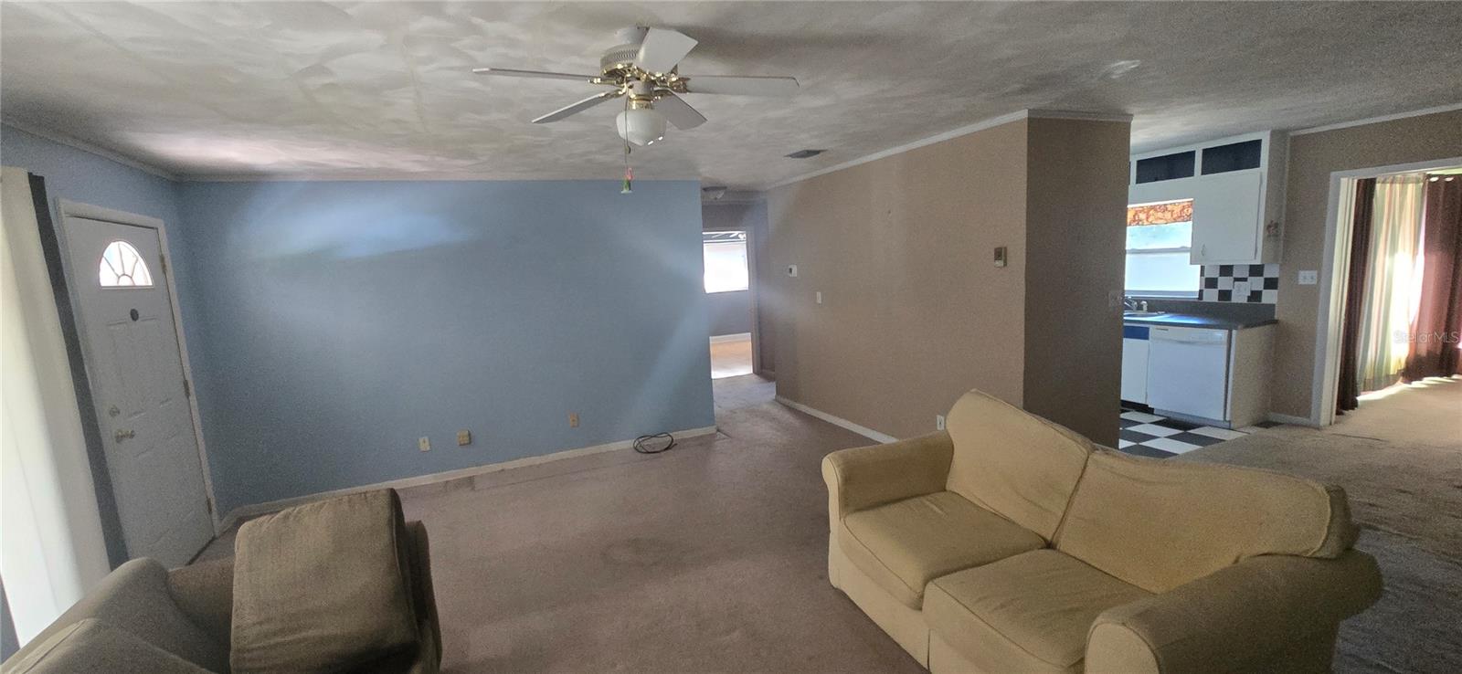 LAKEWOOD - Residential