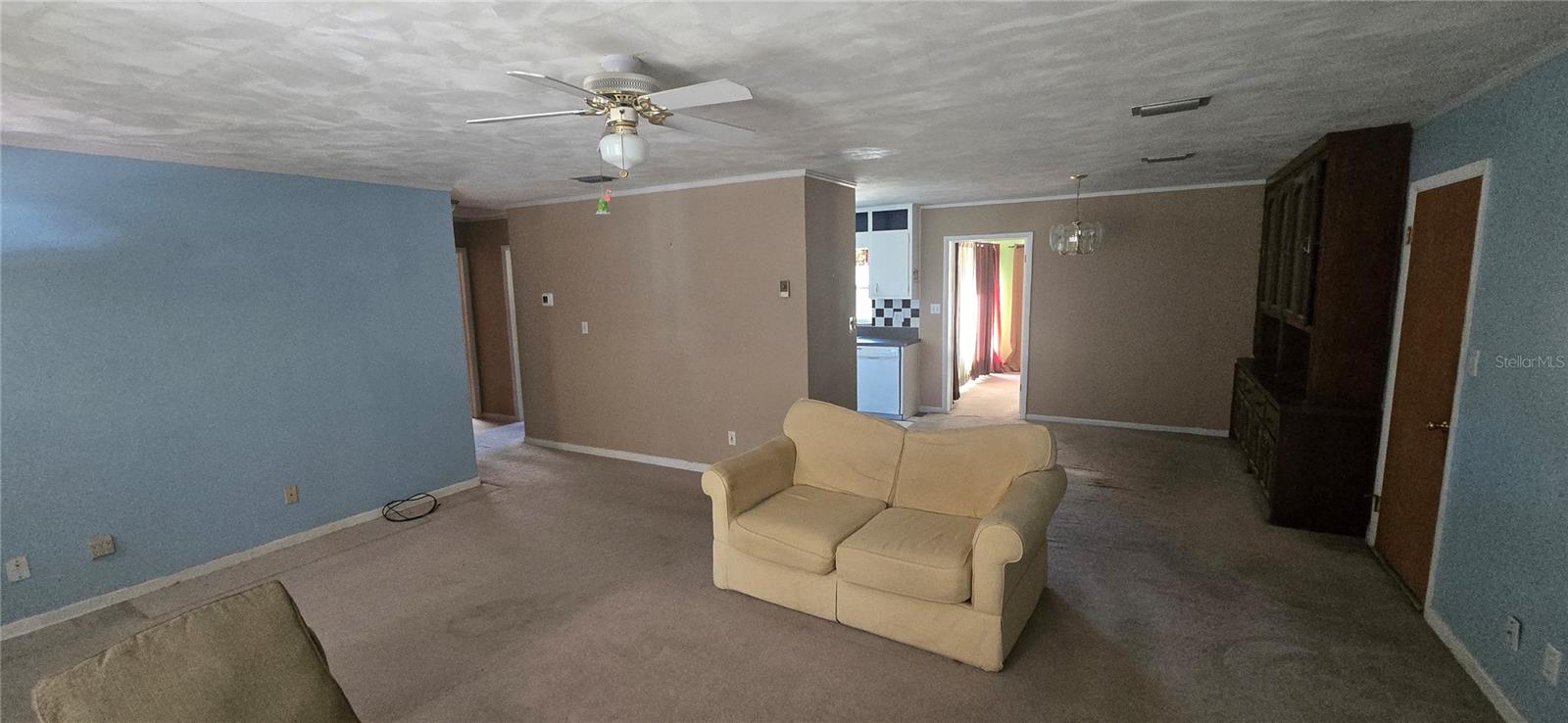 LAKEWOOD - Residential