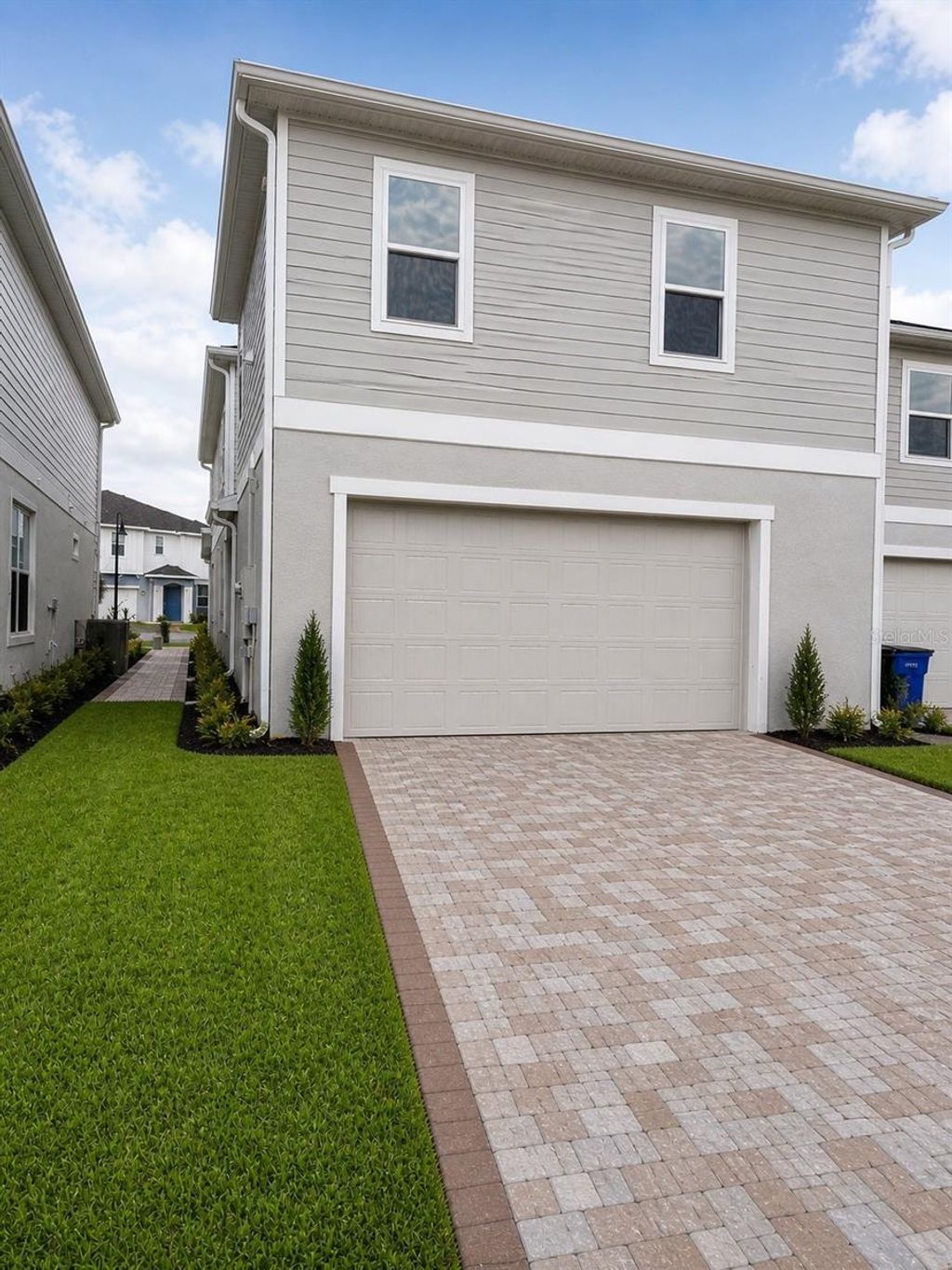 Photo of 2015 Iorio St #A, Saint Cloud, FL 34771 (MLS # S5149214)