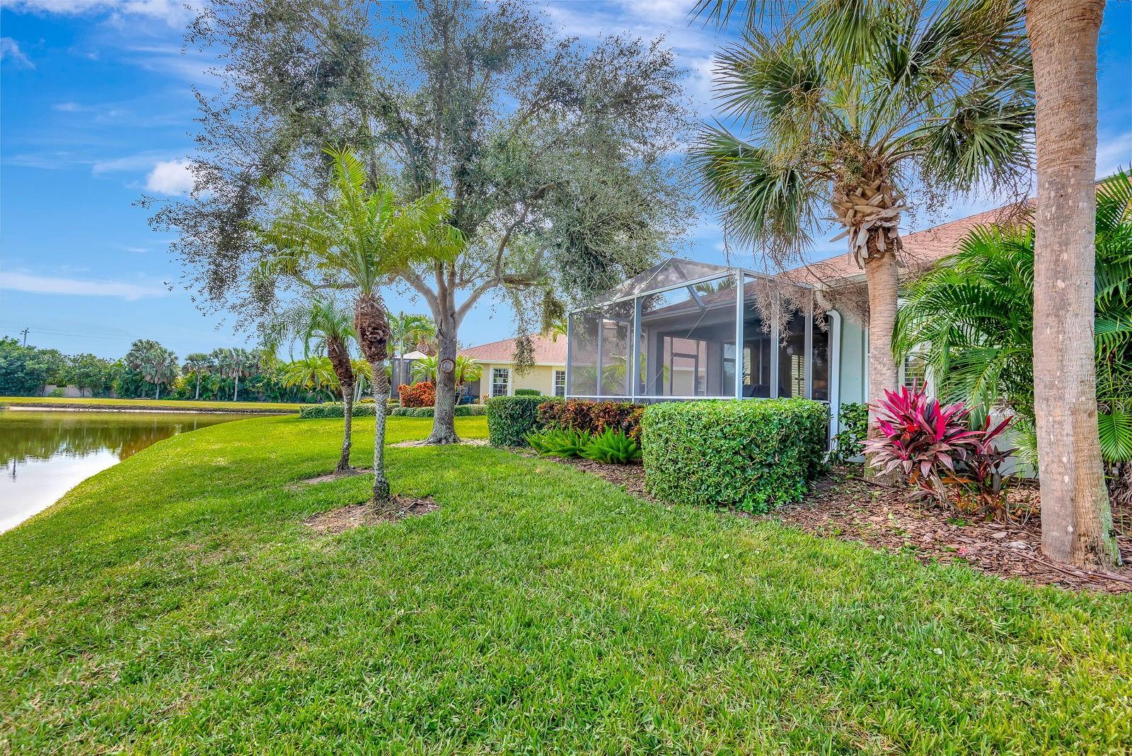 PALMA SOLA TRACE - Residential