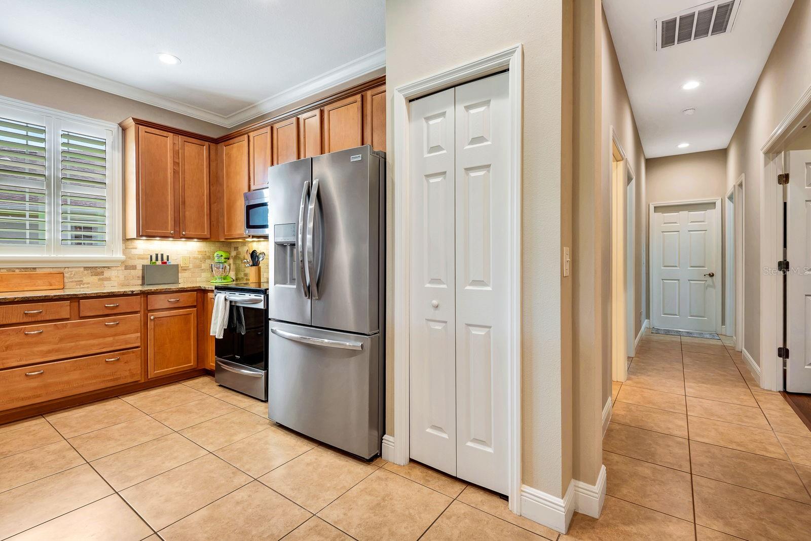 PALMA SOLA TRACE - Residential