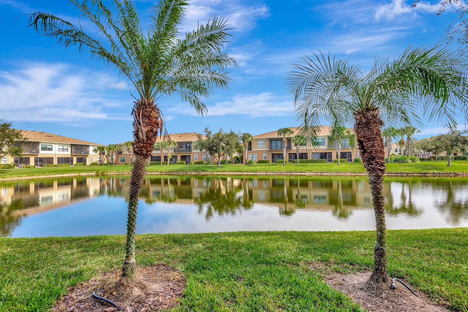 PALMA SOLA TRACE - Residential