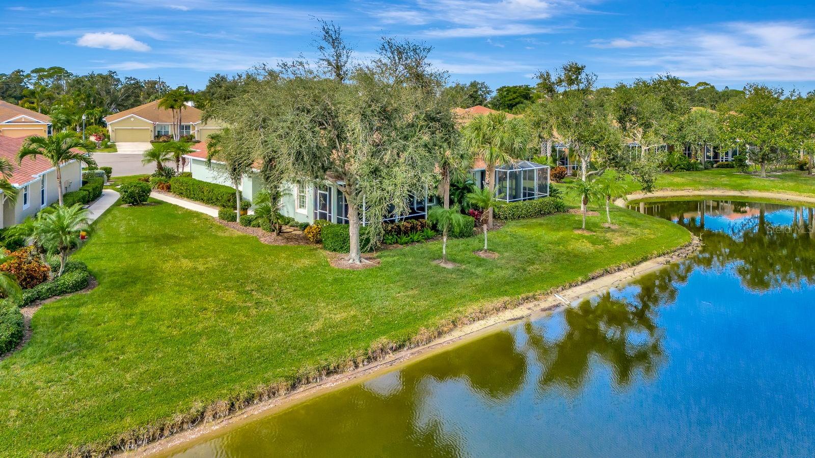 PALMA SOLA TRACE - Residential