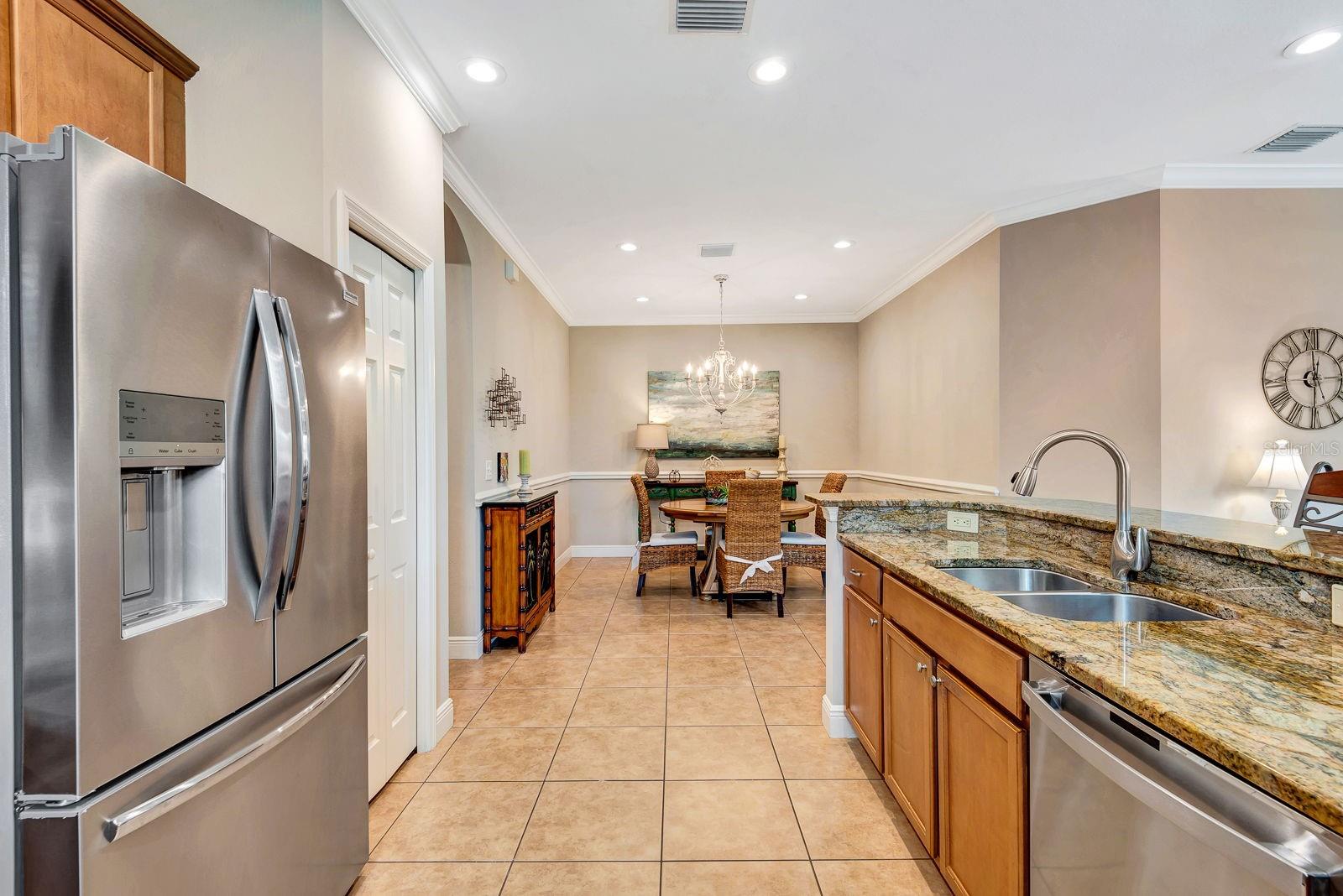 PALMA SOLA TRACE - Residential