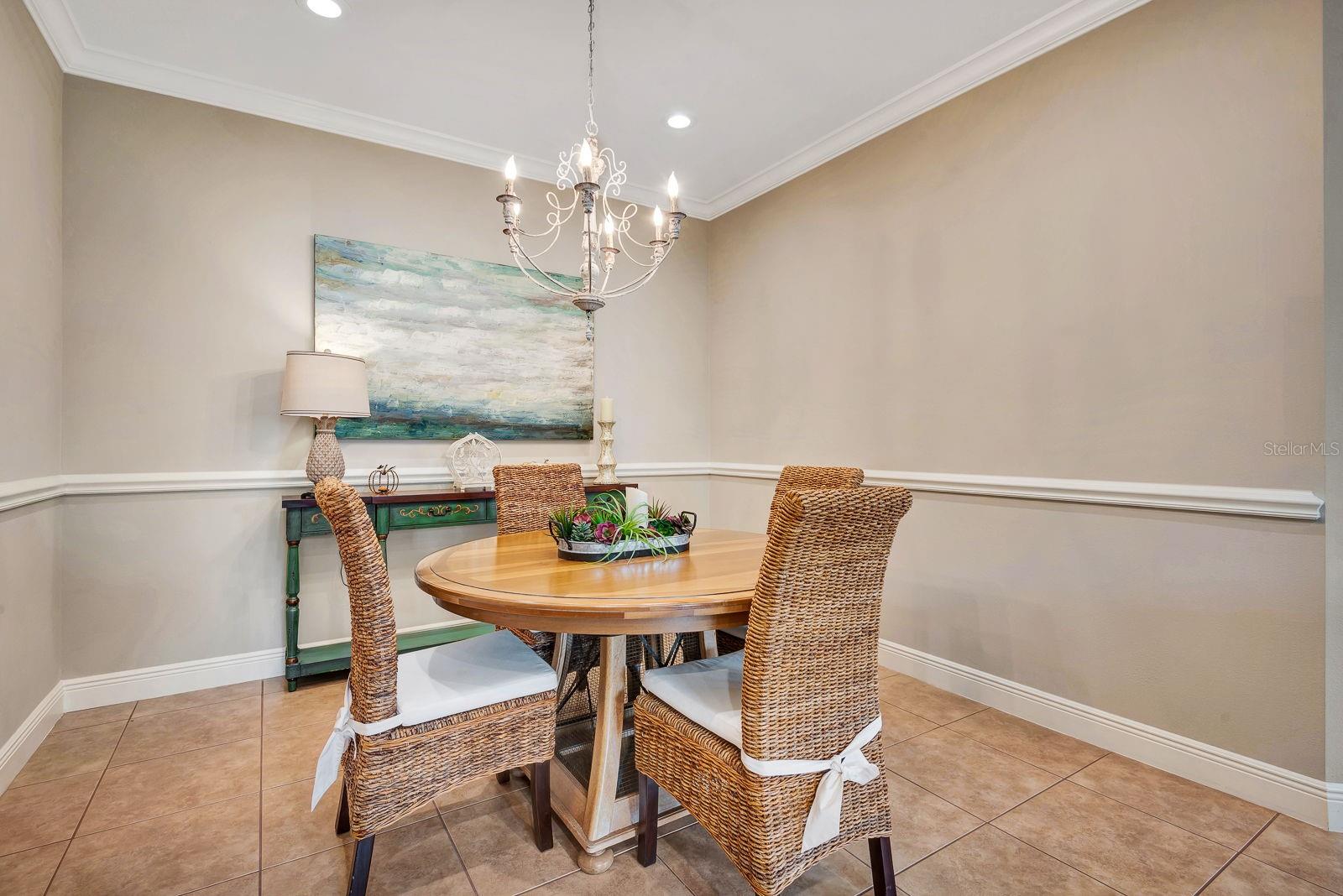 PALMA SOLA TRACE - Residential