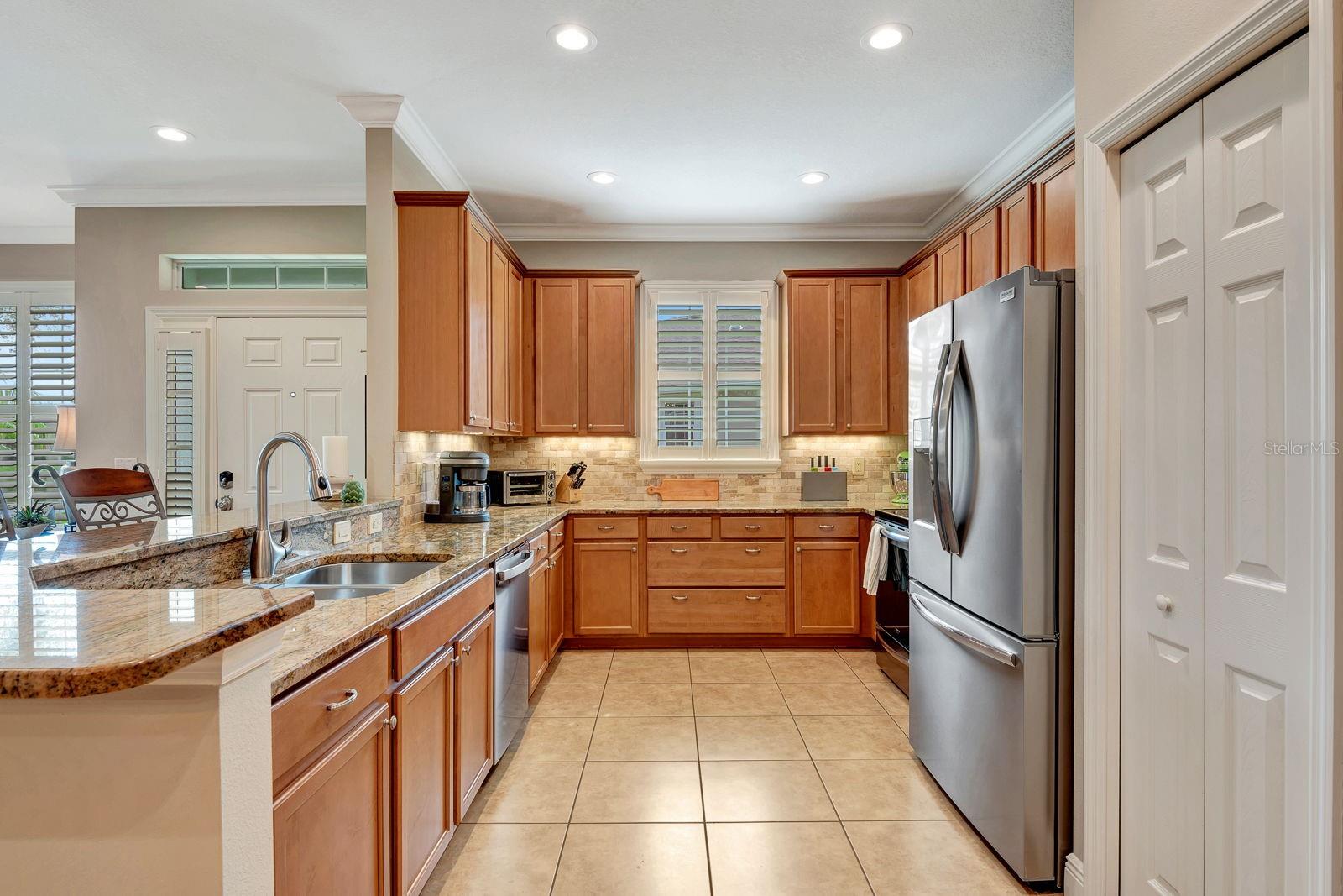 PALMA SOLA TRACE - Residential