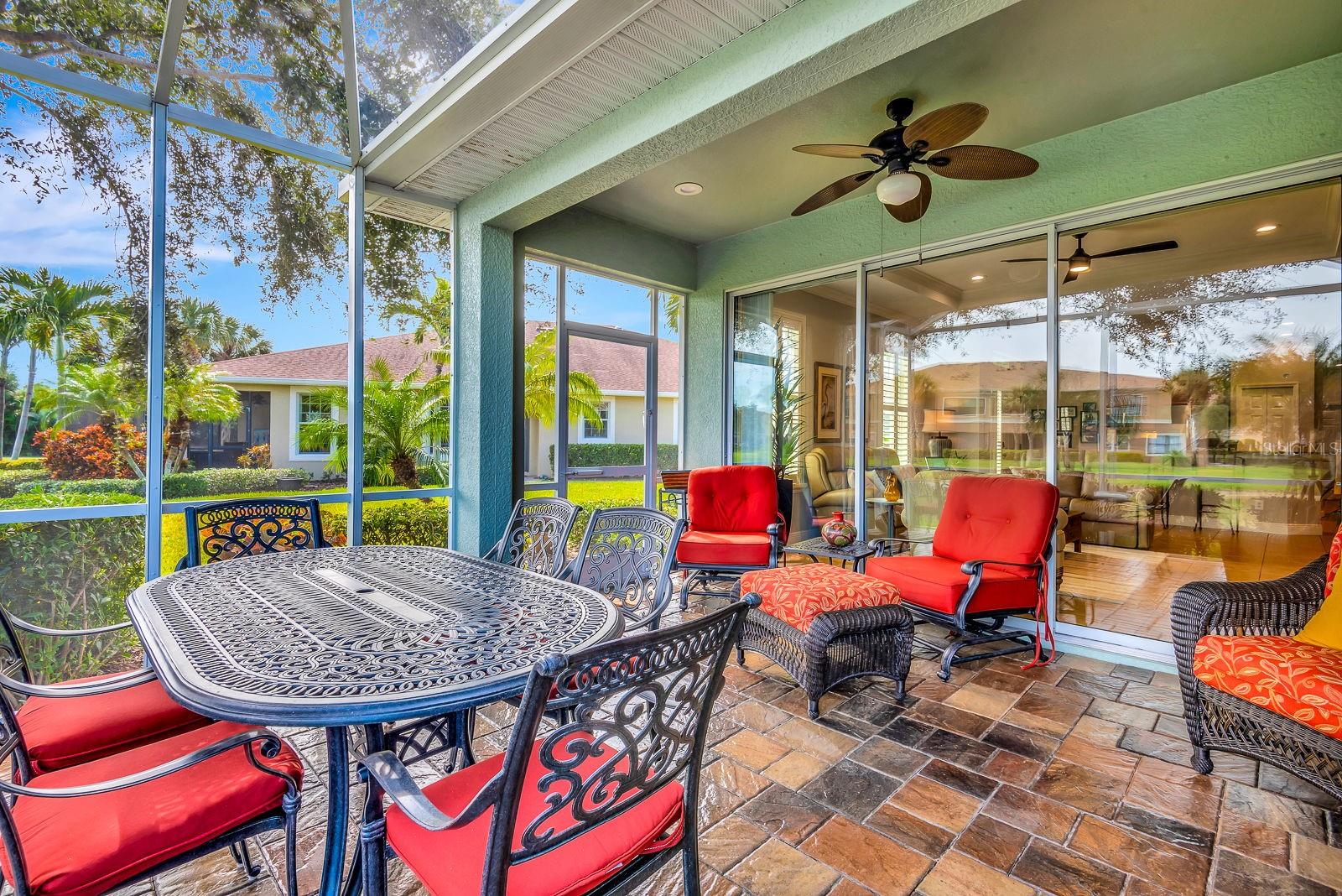 PALMA SOLA TRACE - Residential