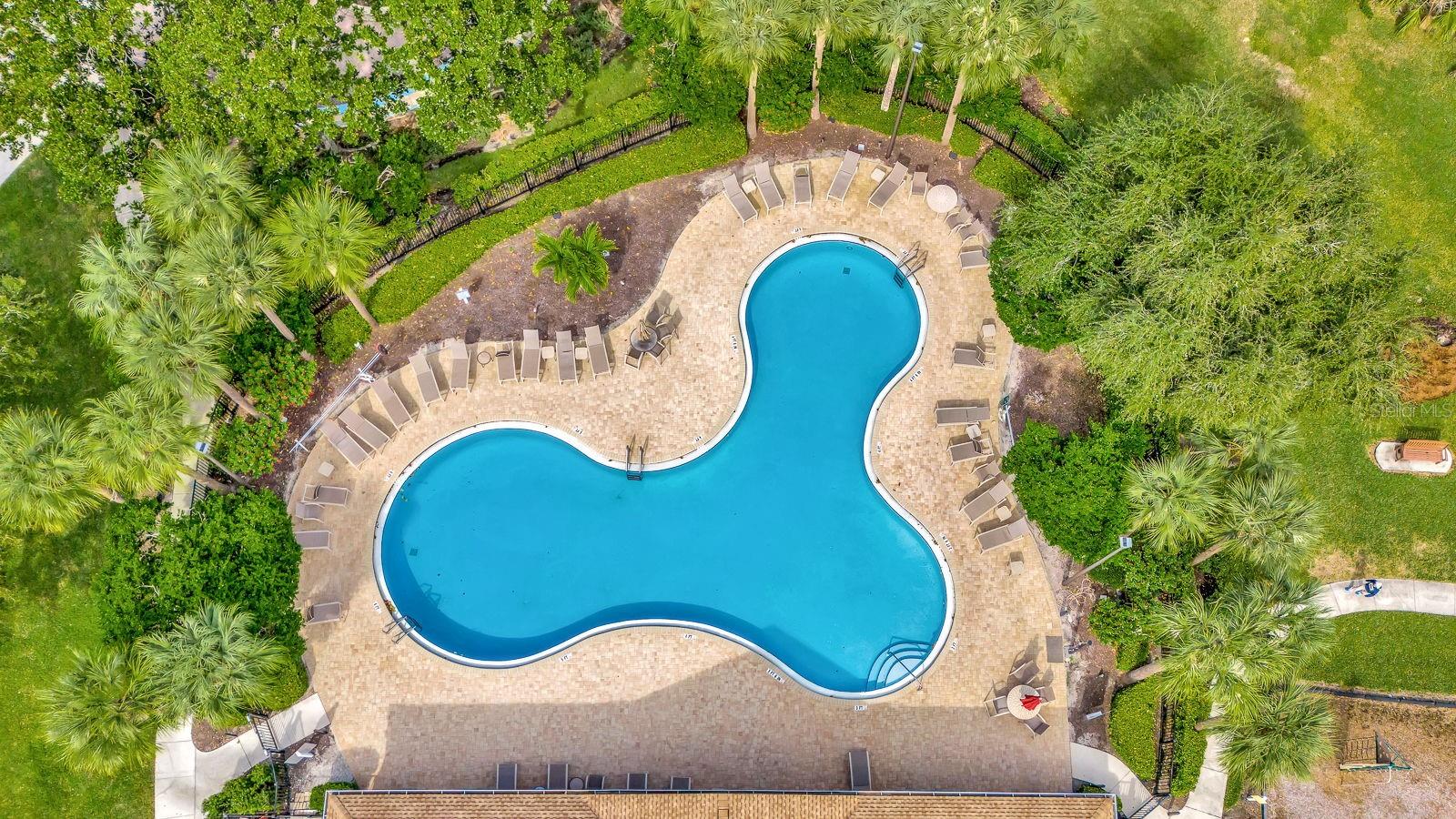 PALMA SOLA TRACE - Residential