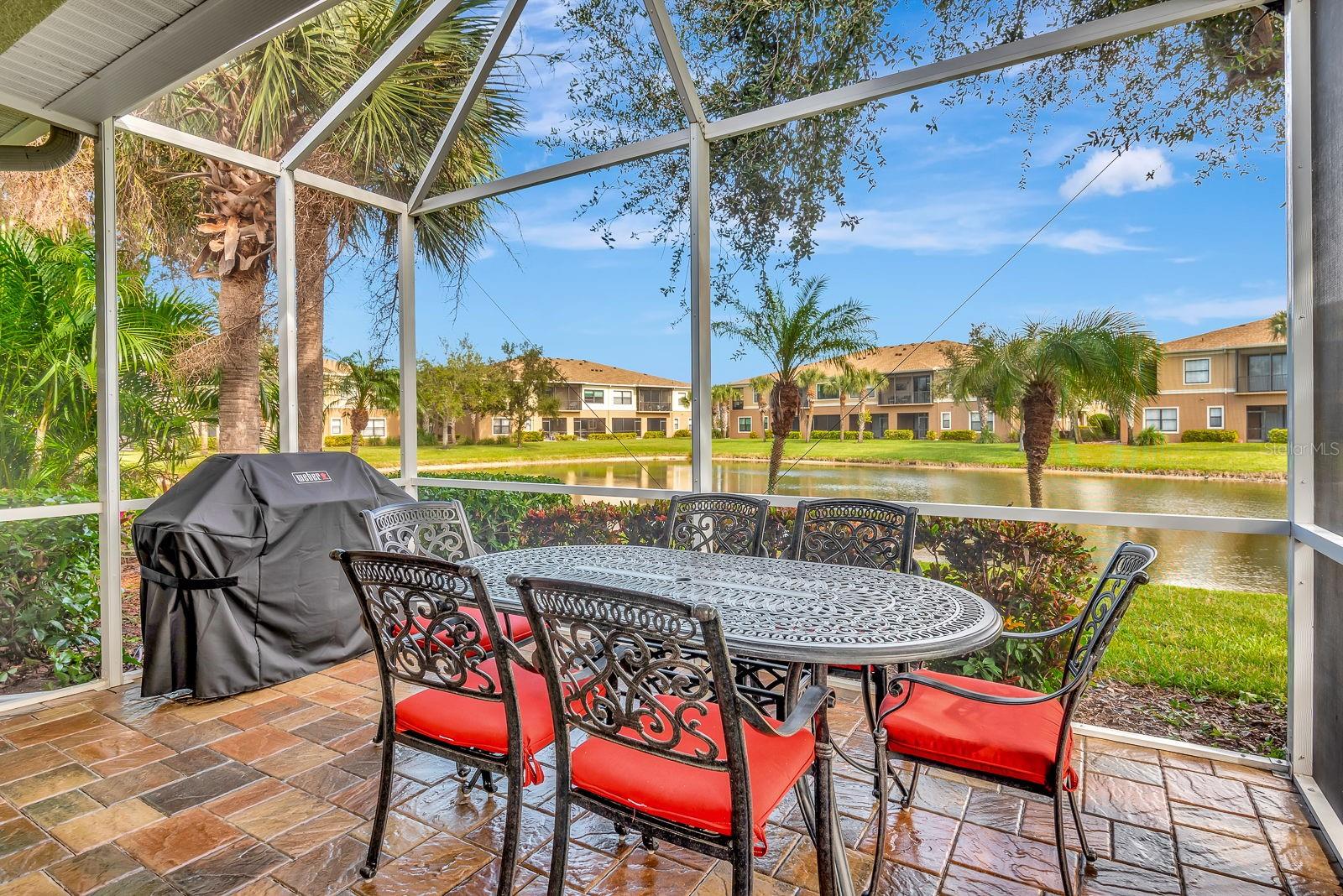 PALMA SOLA TRACE - Residential