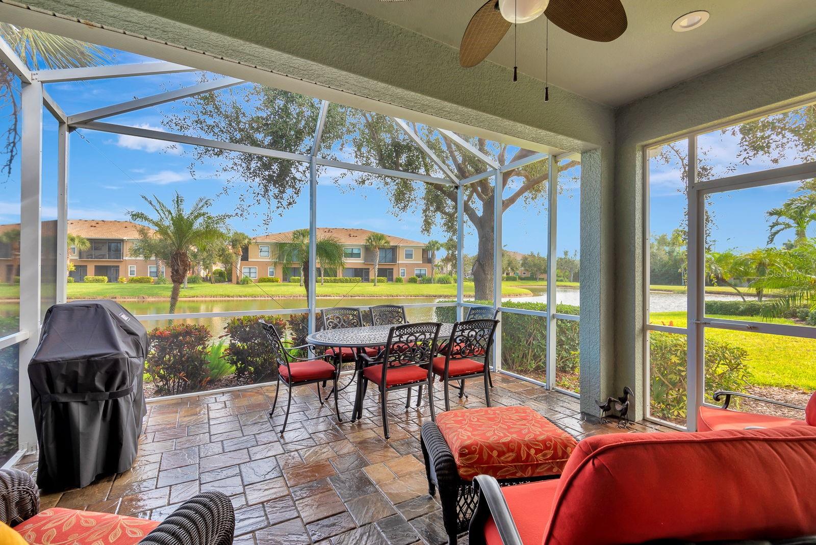 PALMA SOLA TRACE - Residential