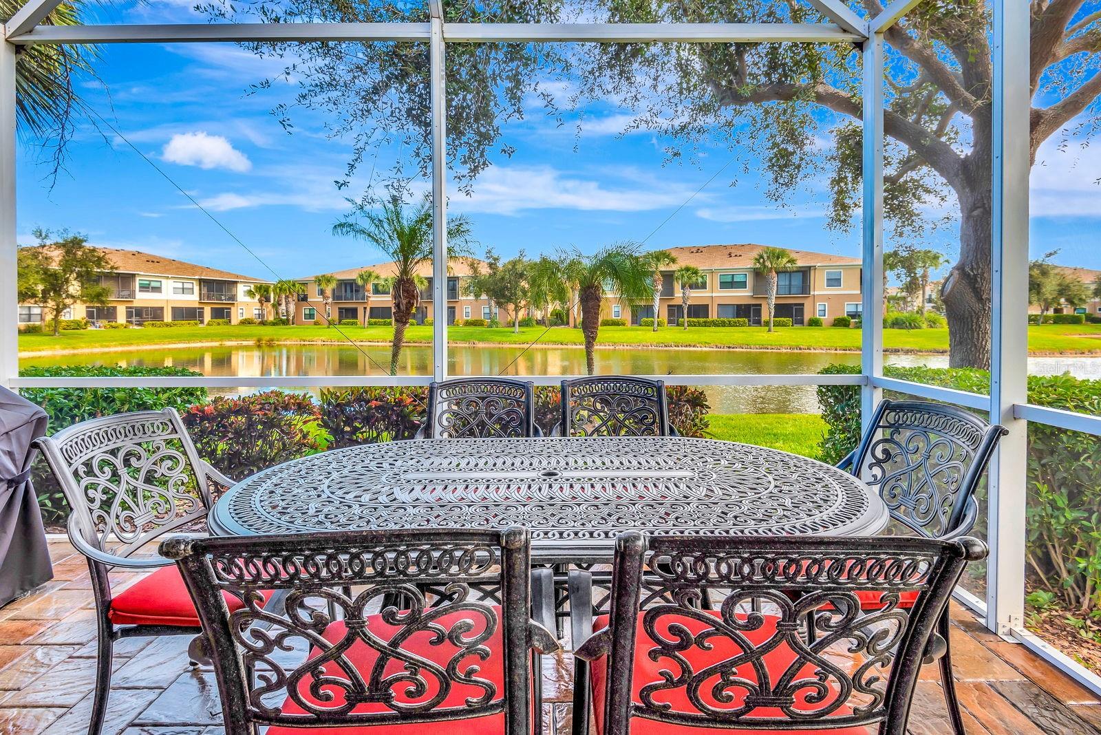 PALMA SOLA TRACE - Residential