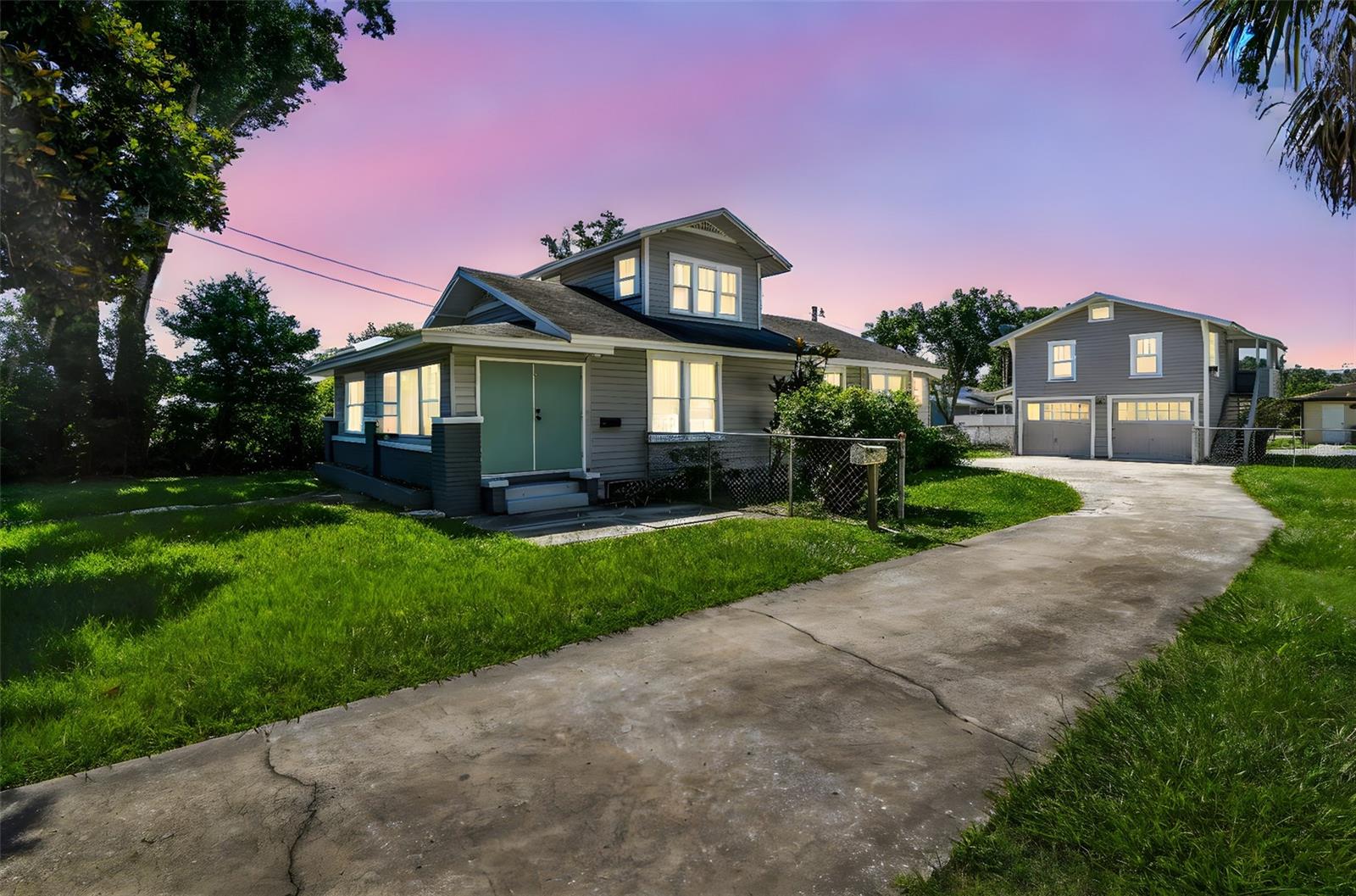 307 E BEACON ROAD