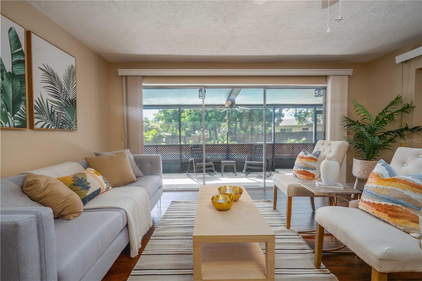 ORANGEWOOD ESTATES SUB - Residential Lease