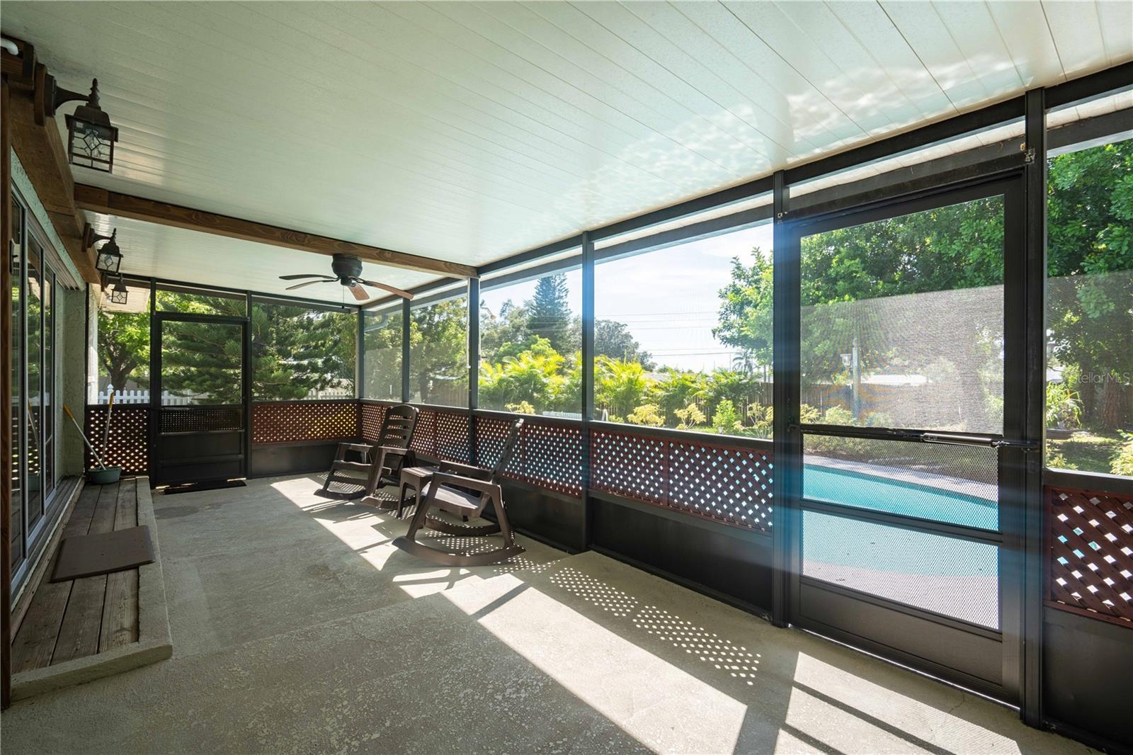 ORANGEWOOD ESTATES SUB - Residential Lease