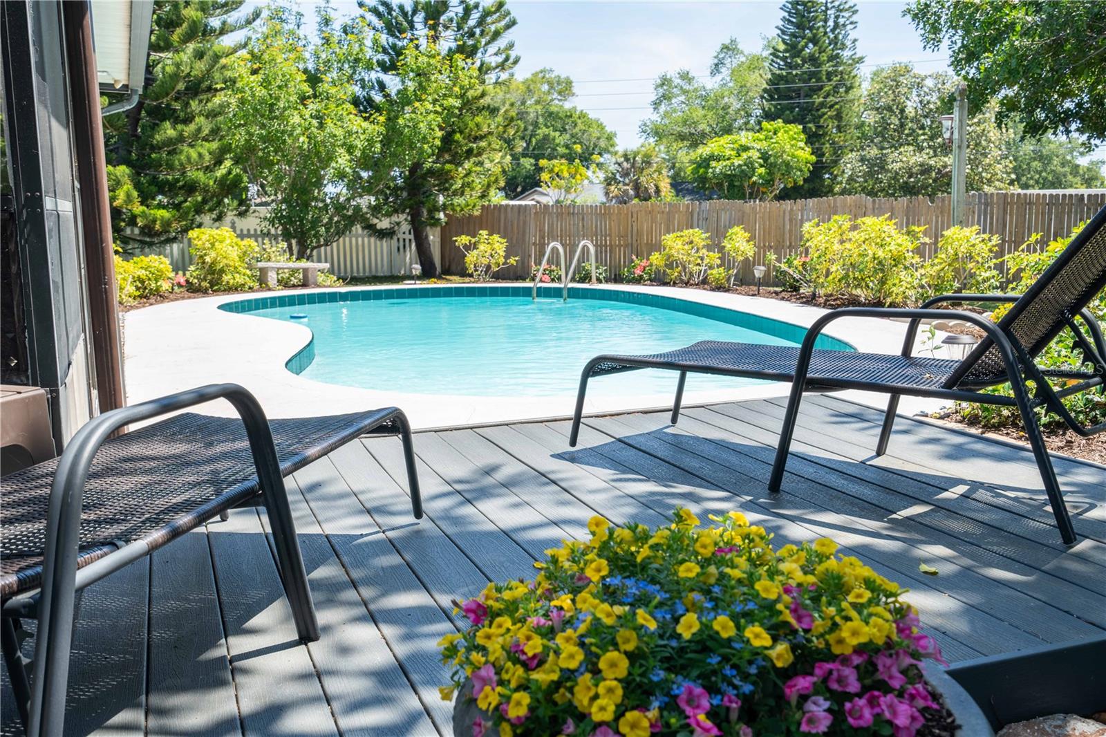 ORANGEWOOD ESTATES SUB - Residential Lease