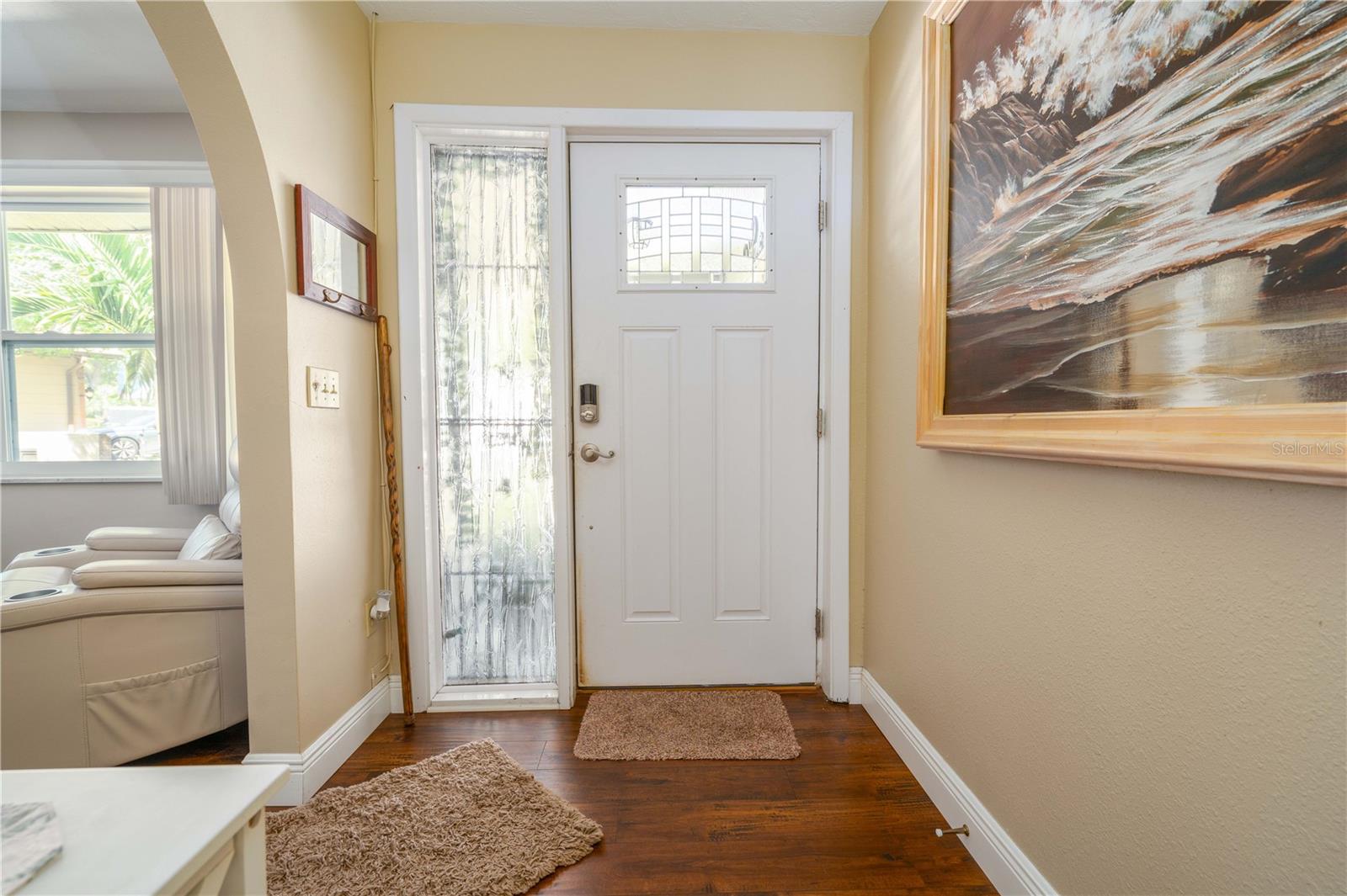 ORANGEWOOD ESTATES SUB - Residential Lease