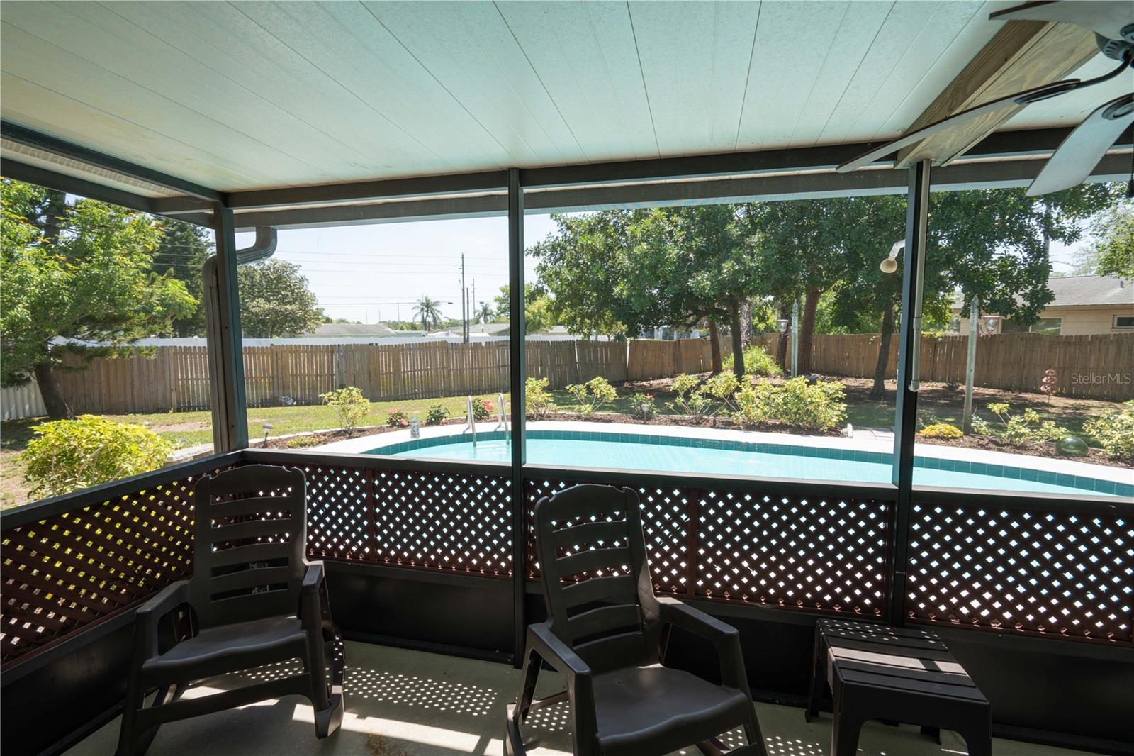 ORANGEWOOD ESTATES SUB - Residential Lease