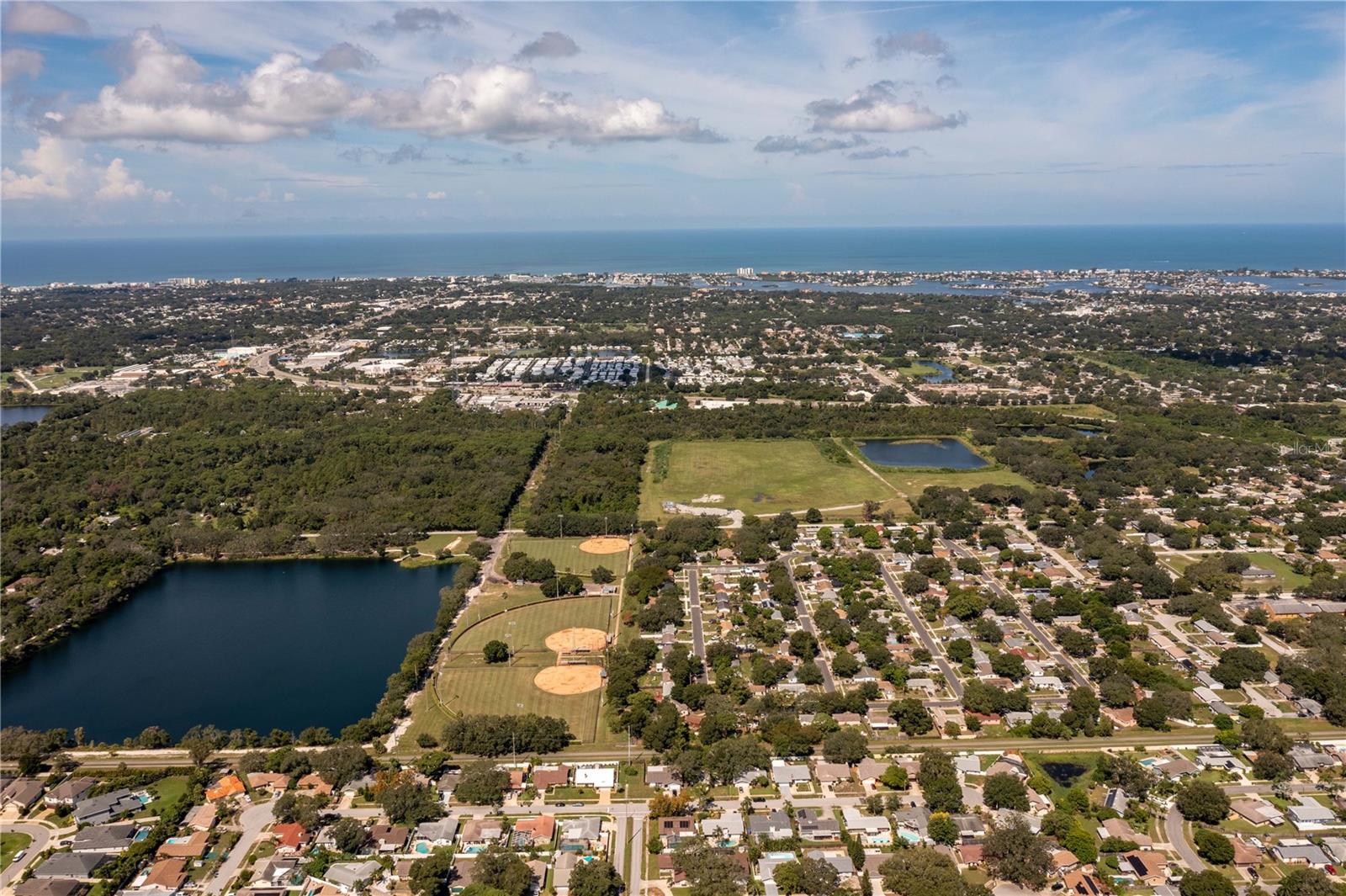 ORANGEWOOD ESTATES SUB - Residential Lease