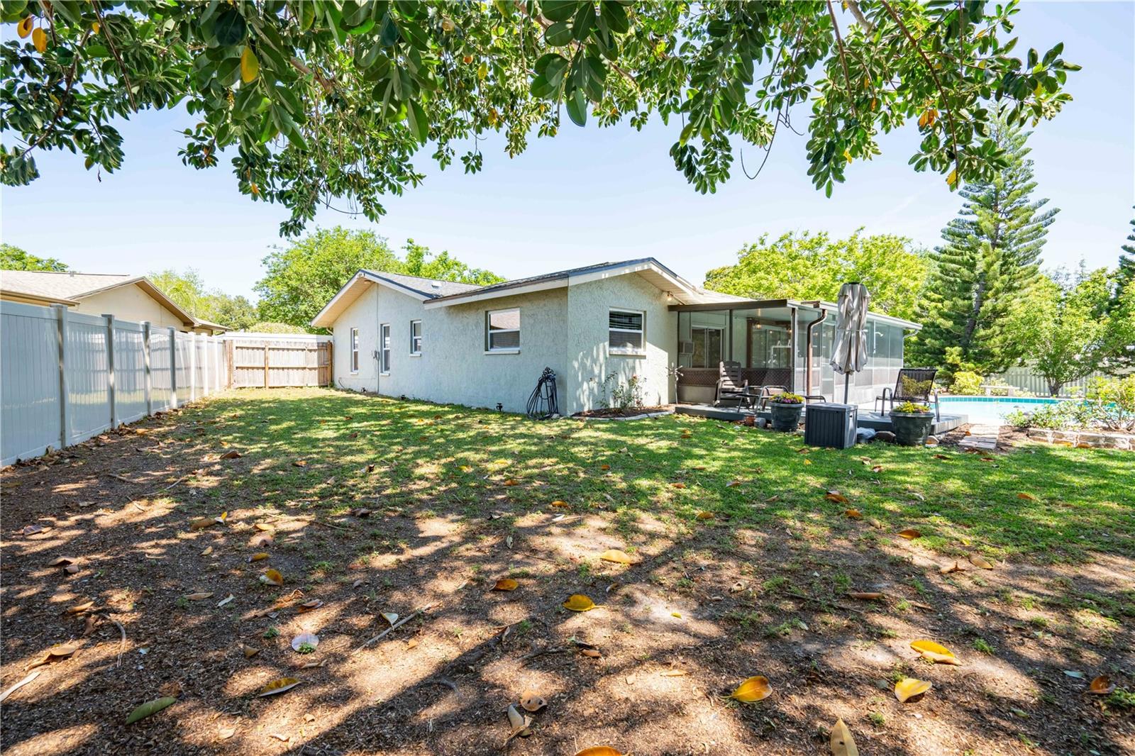 ORANGEWOOD ESTATES SUB - Residential Lease