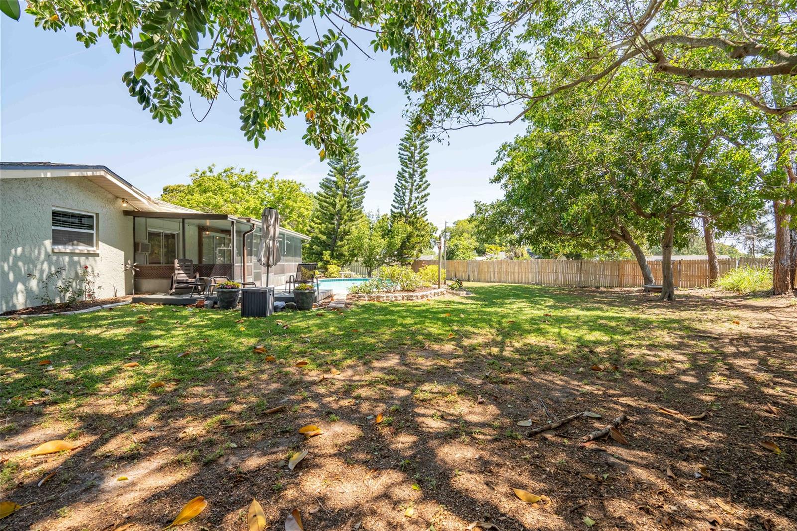 ORANGEWOOD ESTATES SUB - Residential Lease