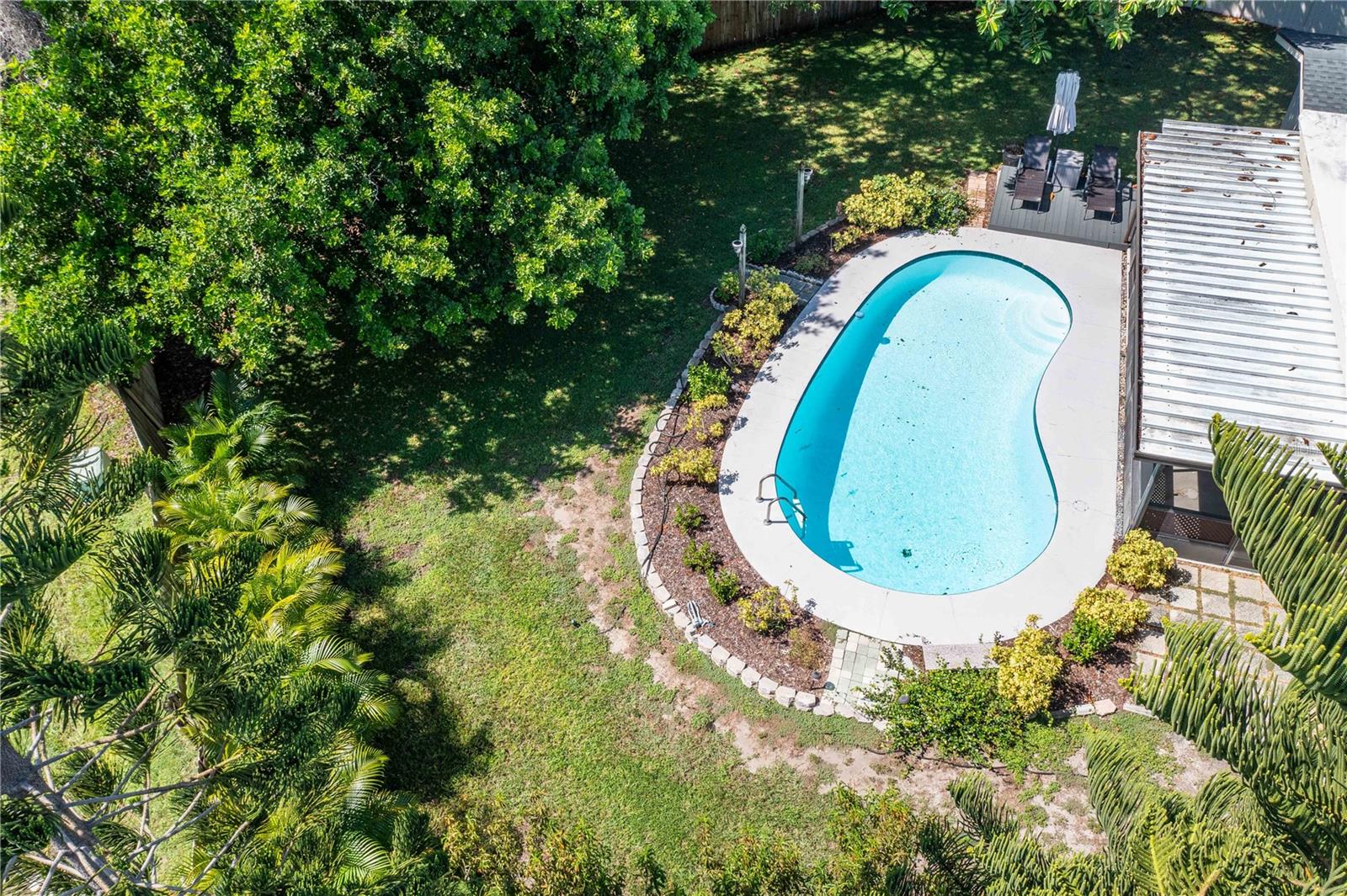 ORANGEWOOD ESTATES SUB - Residential Lease