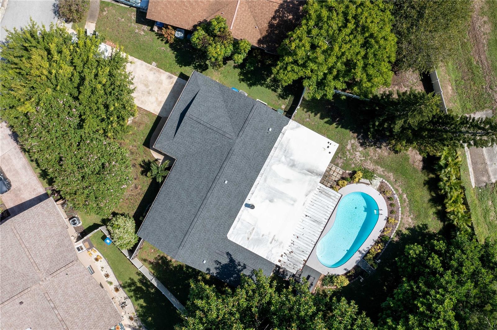 ORANGEWOOD ESTATES SUB - Residential Lease