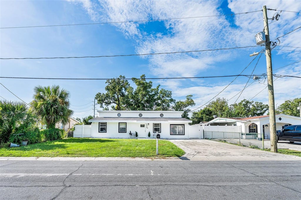 Photo of 3906 Spence Avenue, Tampa, FL 33614 (MLS # TB8513416)