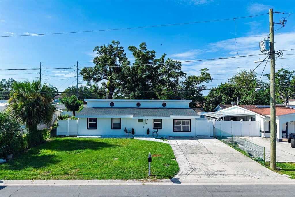 Photo of 3906 Spence Avenue, Tampa, FL 33614 (MLS # TB8513416)