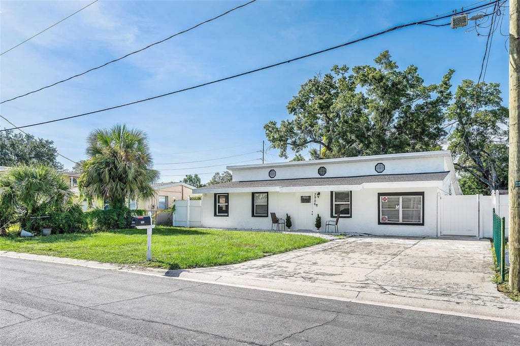 Photo of 3906 Spence Avenue, Tampa, FL 33614 (MLS # TB8513416)