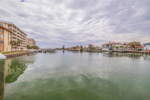 A home in CLEARWATER