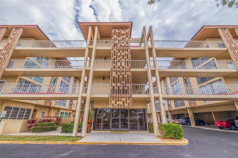 A home in CLEARWATER