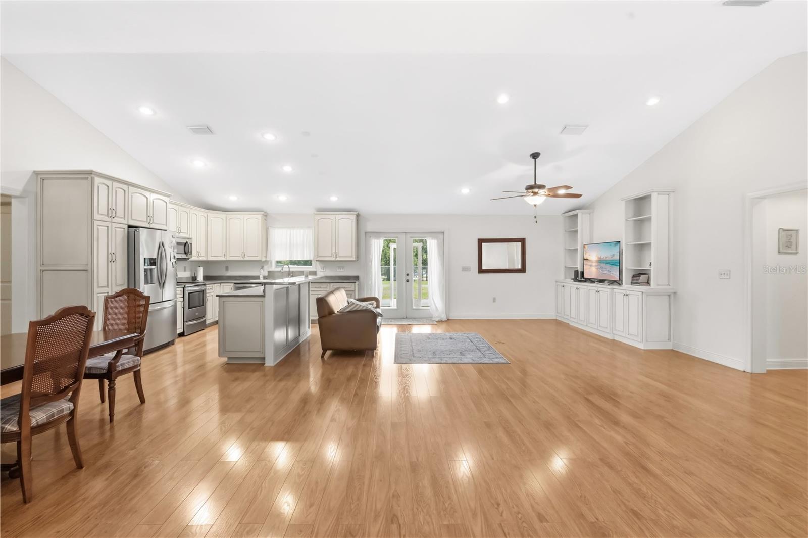NOT IN SUBDIVISION - Residential