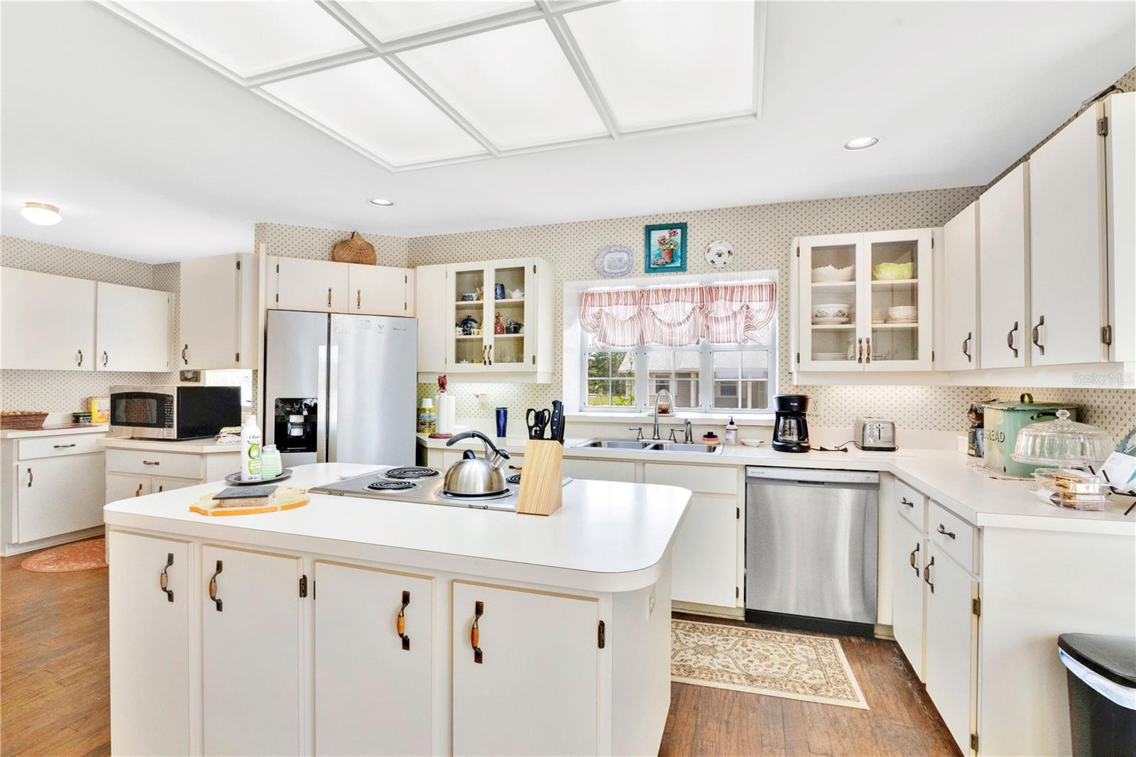 NOT IN SUBDIVISION - Residential