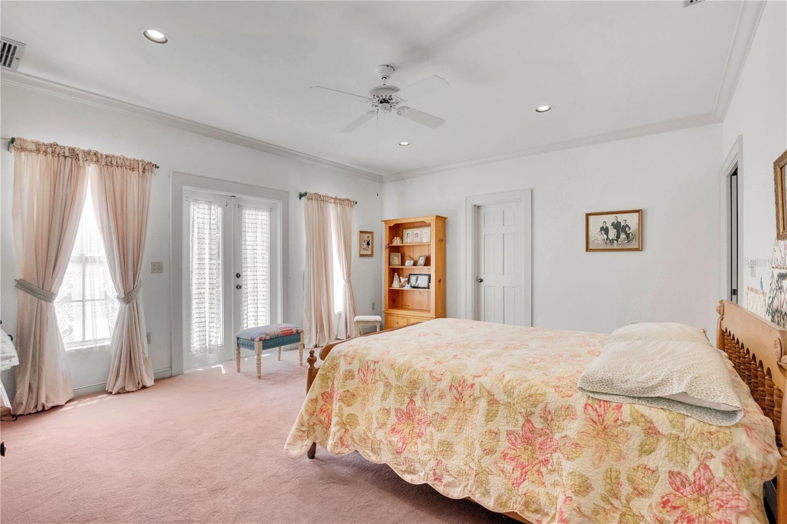 NOT IN SUBDIVISION - Residential