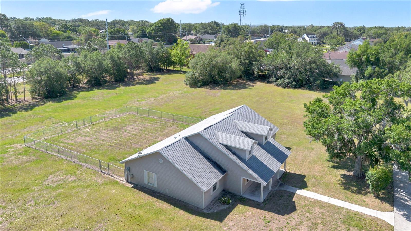 NOT IN SUBDIVISION - Residential