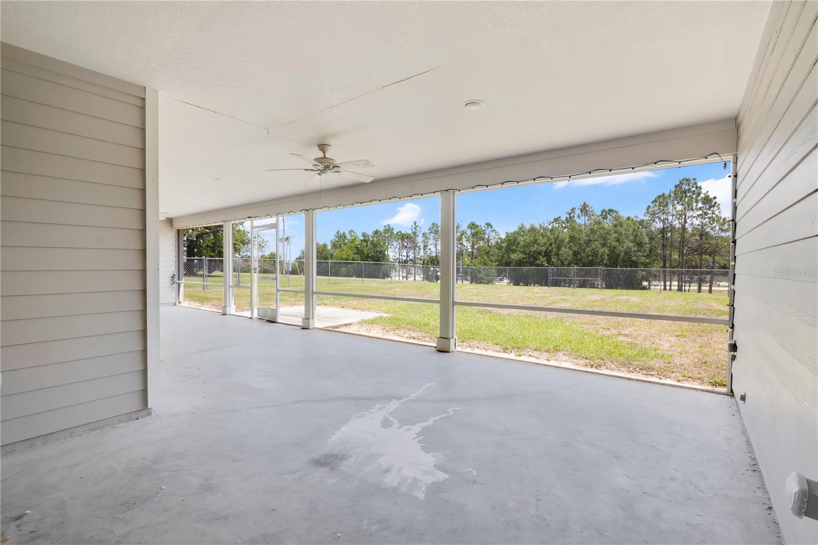 NOT IN SUBDIVISION - Residential