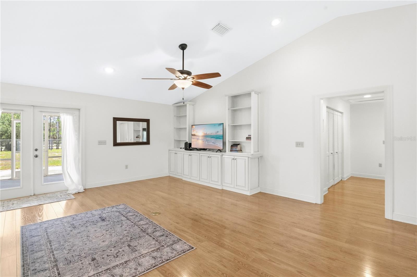 NOT IN SUBDIVISION - Residential
