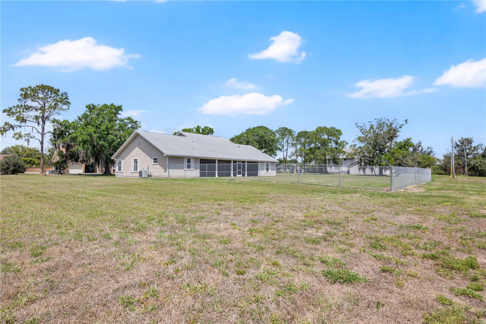 NOT IN SUBDIVISION - Residential