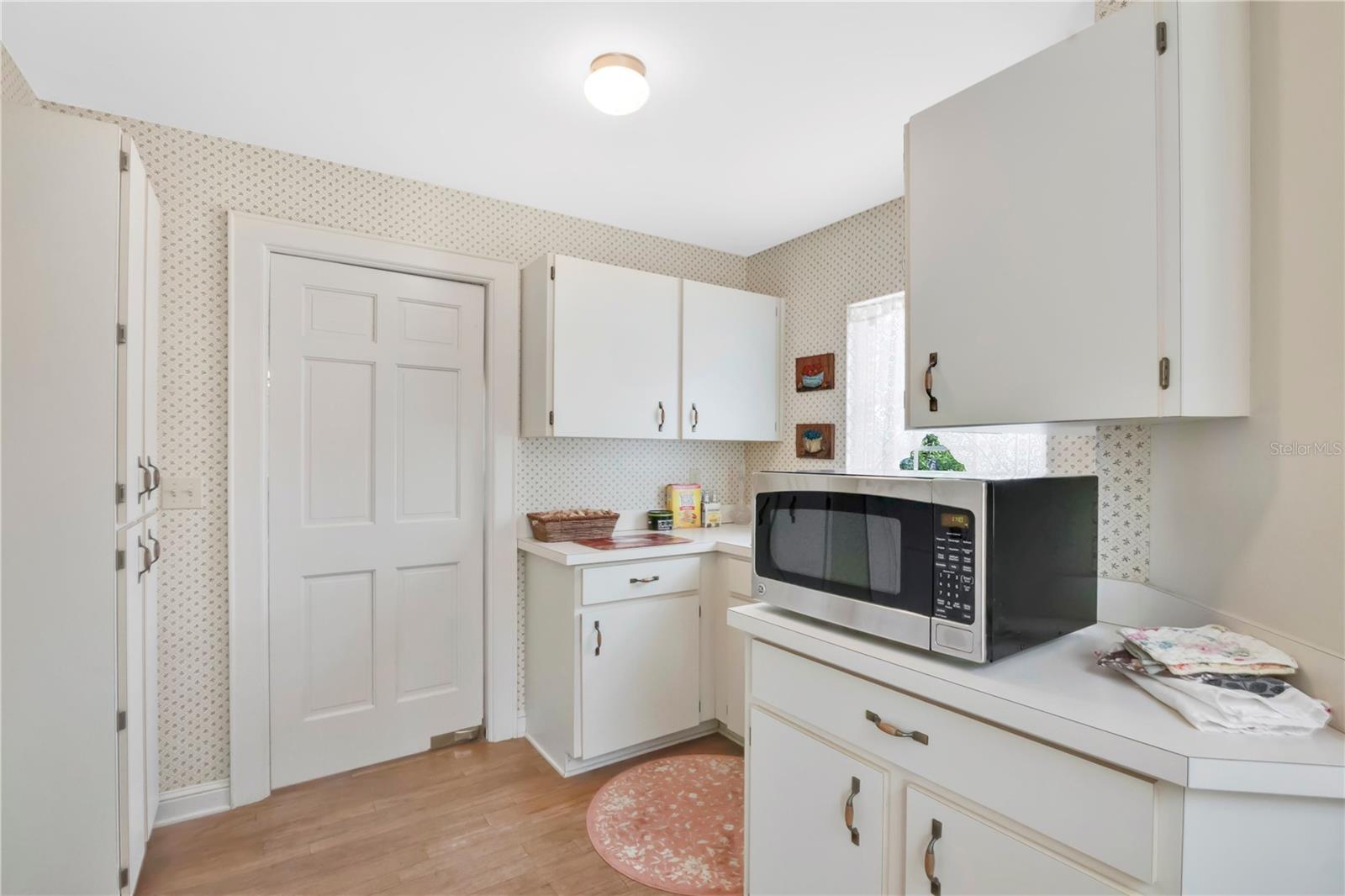 NOT IN SUBDIVISION - Residential