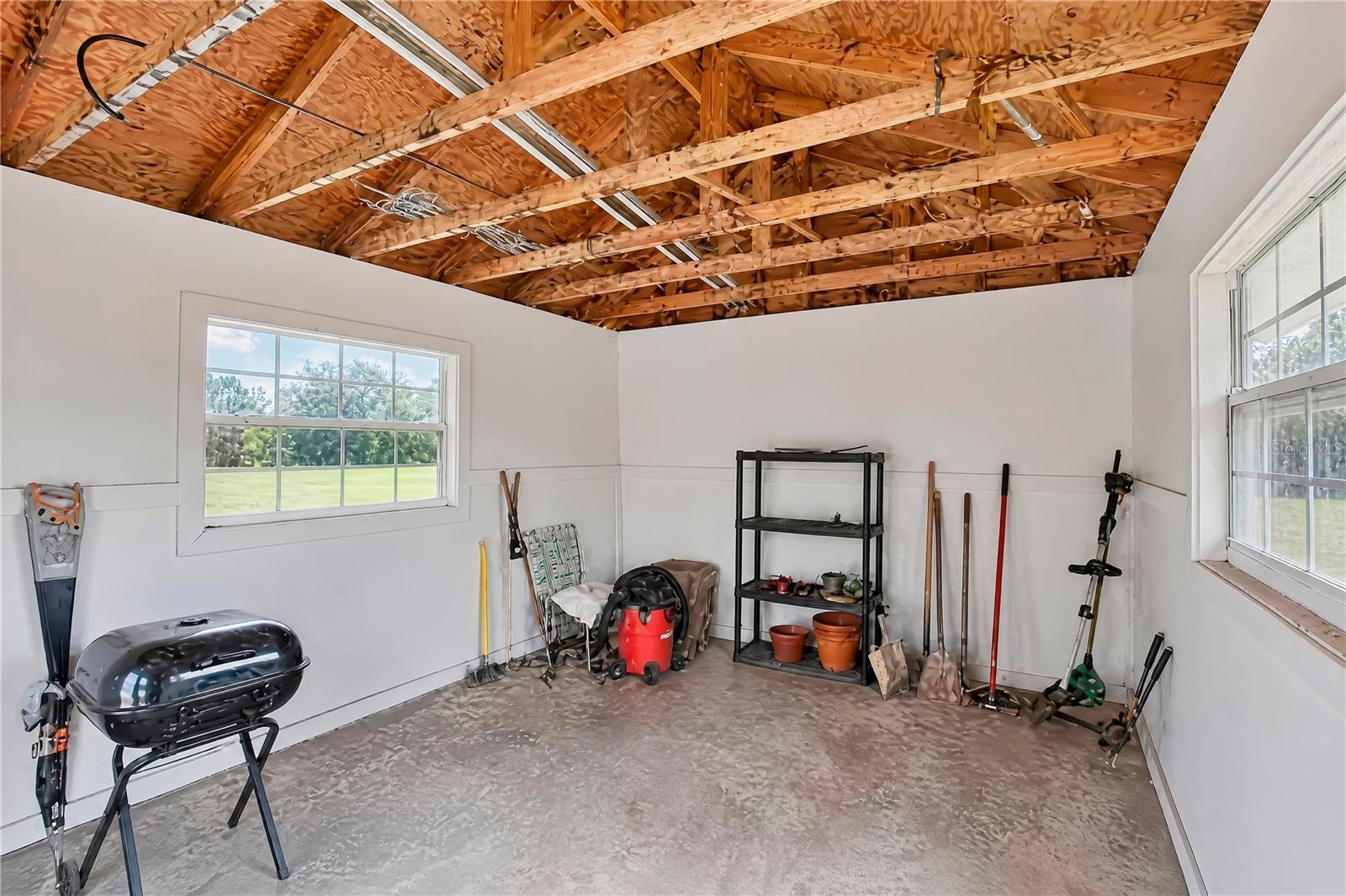 NOT IN SUBDIVISION - Residential