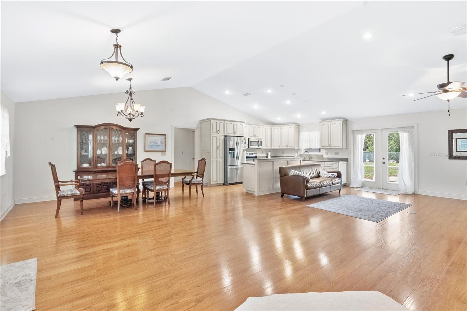 NOT IN SUBDIVISION - Residential