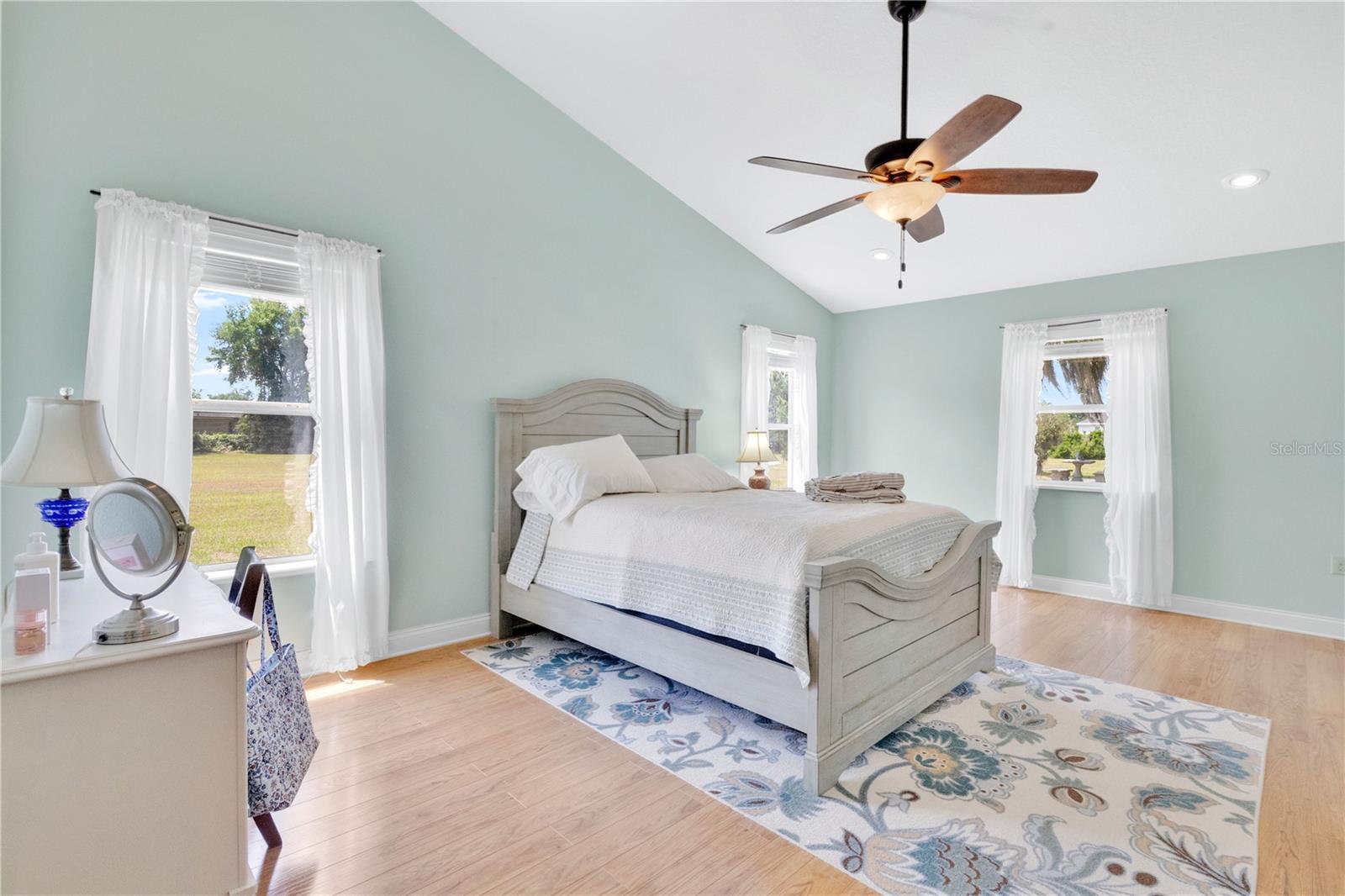 NOT IN SUBDIVISION - Residential