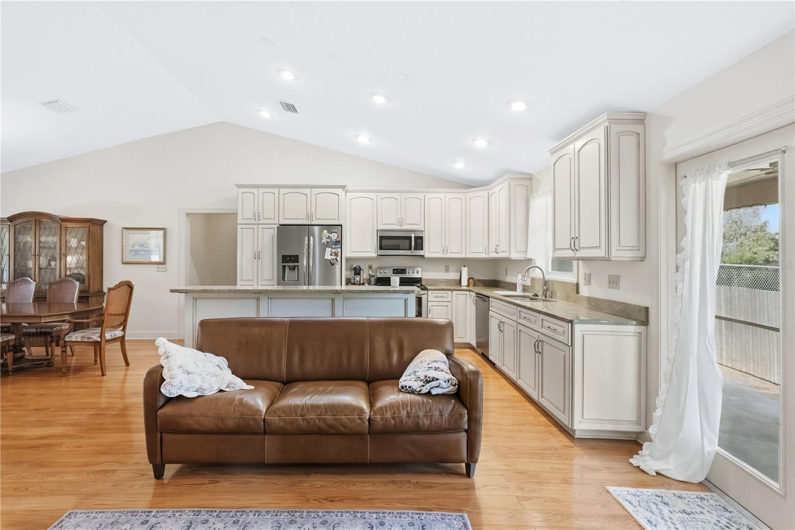 NOT IN SUBDIVISION - Residential
